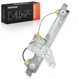 Fensterheber hinten rechts Frankberg 5481FB0052590