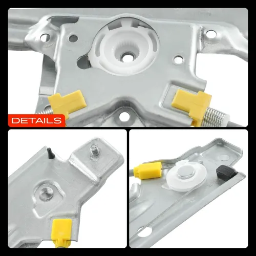 Fensterheber hinten rechts Frankberg 5481FB0052590 Bild Fensterheber hinten rechts Frankberg 5481FB0052590