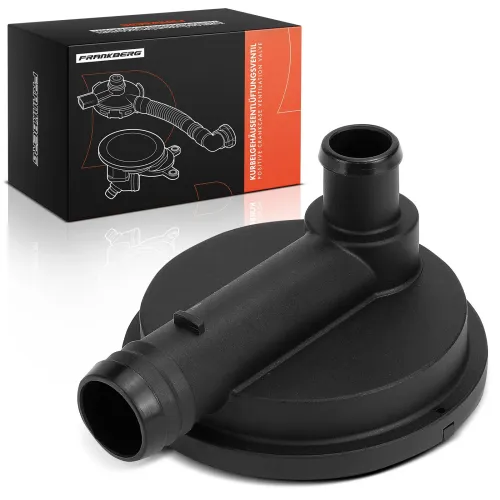 Ölabscheider, Kurbelgehäuseentlüftung Frankberg 5481FB0052592 Bild Ölabscheider, Kurbelgehäuseentlüftung Frankberg 5481FB0052592