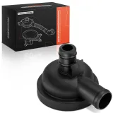 Ölabscheider, Kurbelgehäuseentlüftung Frankberg 5481FB0052593