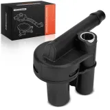 Ölabscheider, Kurbelgehäuseentlüftung Frankberg 5481FB0052594