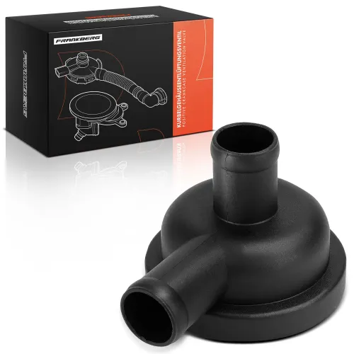 Ölabscheider, Kurbelgehäuseentlüftung Frankberg 5481FB0052596 Bild Ölabscheider, Kurbelgehäuseentlüftung Frankberg 5481FB0052596