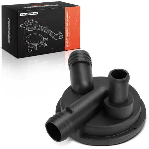 Ölabscheider, Kurbelgehäuseentlüftung Frankberg 5481FB0052597 Bild Ölabscheider, Kurbelgehäuseentlüftung Frankberg 5481FB0052597