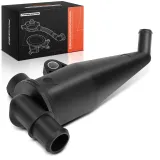 Ölabscheider, Kurbelgehäuseentlüftung Frankberg 5481FB0052607