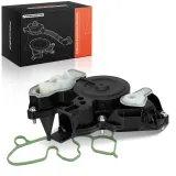 Ölabscheider, Kurbelgehäuseentlüftung Frankberg 5481FB0052608