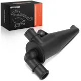 Ölabscheider, Kurbelgehäuseentlüftung Frankberg 5481FB0052609