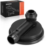 Ölabscheider, Kurbelgehäuseentlüftung Frankberg 5481FB0052611