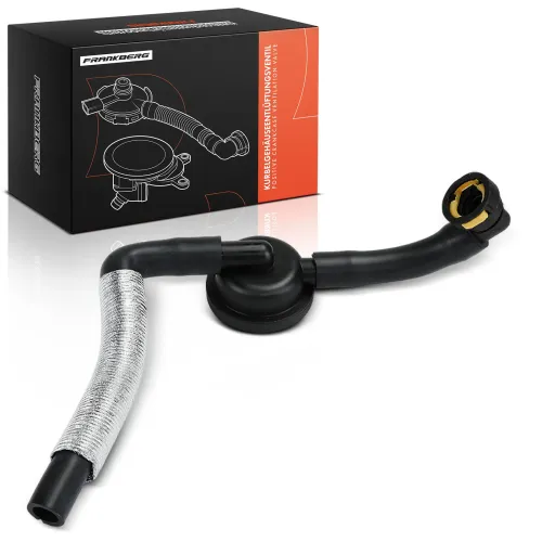 Ölabscheider, Kurbelgehäuseentlüftung Frankberg 5481FB0052615 Bild Ölabscheider, Kurbelgehäuseentlüftung Frankberg 5481FB0052615