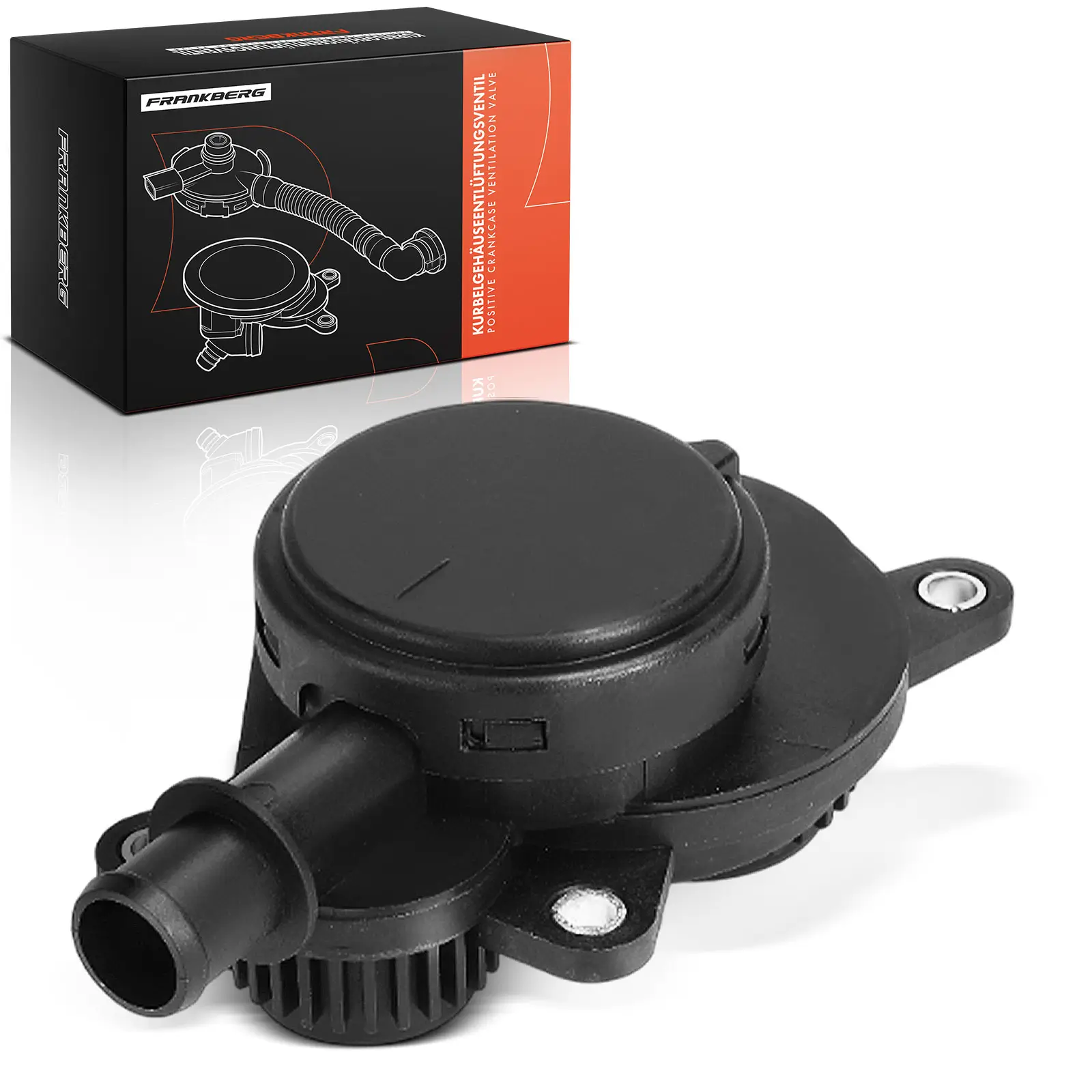 Ölabscheider, Kurbelgehäuseentlüftung Frankberg 5481FB0052620