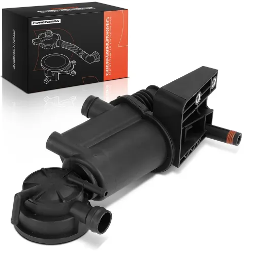 Ölabscheider, Kurbelgehäuseentlüftung Frankberg 5481FB0052628 Bild Ölabscheider, Kurbelgehäuseentlüftung Frankberg 5481FB0052628