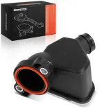 Ölabscheider, Kurbelgehäuseentlüftung Frankberg 5481FB0052631