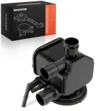 Ölabscheider, Kurbelgehäuseentlüftung Frankberg 5481FB0052632