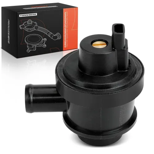 Ölabscheider, Kurbelgehäuseentlüftung Frankberg 5481FB0052633 Bild Ölabscheider, Kurbelgehäuseentlüftung Frankberg 5481FB0052633