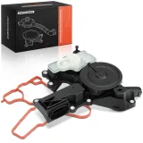 Ölabscheider, Kurbelgehäuseentlüftung Frankberg 5481FB0052636