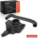 Ölabscheider, Kurbelgehäuseentlüftung Frankberg 5481FB0052639