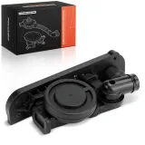 Ölabscheider, Kurbelgehäuseentlüftung Frankberg 5481FB0052643