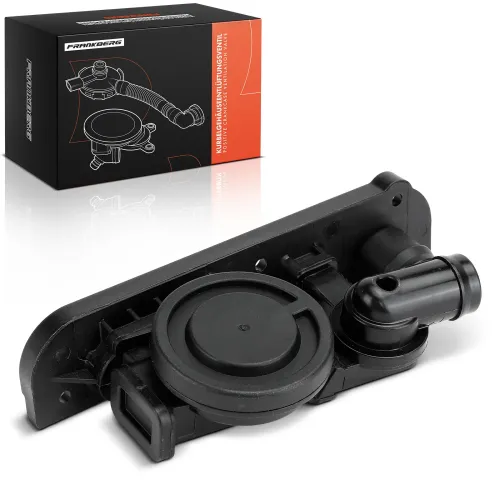 Ölabscheider, Kurbelgehäuseentlüftung Frankberg 5481FB0052643 Bild Ölabscheider, Kurbelgehäuseentlüftung Frankberg 5481FB0052643