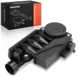 Ölabscheider, Kurbelgehäuseentlüftung Frankberg 5481FB0052644