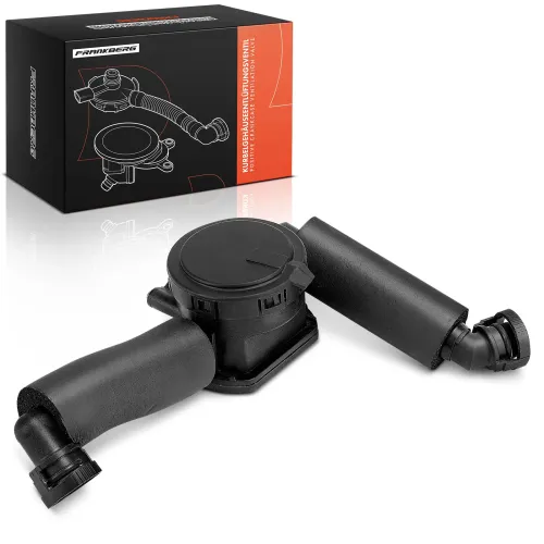 Ölabscheider, Kurbelgehäuseentlüftung Frankberg 5481FB0052650 Bild Ölabscheider, Kurbelgehäuseentlüftung Frankberg 5481FB0052650