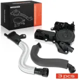 Ölabscheider, Kurbelgehäuseentlüftung Frankberg 5481FB0052654