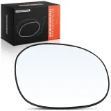 Spiegelglas, Außenspiegel Vorderachse rechts Frankberg 5481FB0052657