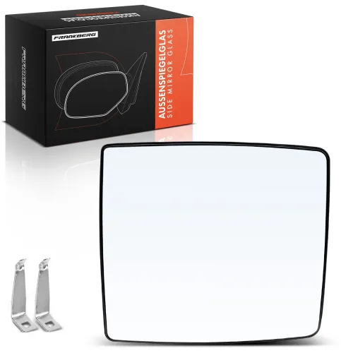 Spiegelglas, Außenspiegel Vorderachse links Frankberg 5481FB0052661 Bild Spiegelglas, Außenspiegel Vorderachse links Frankberg 5481FB0052661