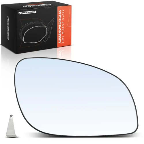 Spiegelglas, Außenspiegel Vorderachse rechts Frankberg 5481FB0052663 Bild Spiegelglas, Außenspiegel Vorderachse rechts Frankberg 5481FB0052663