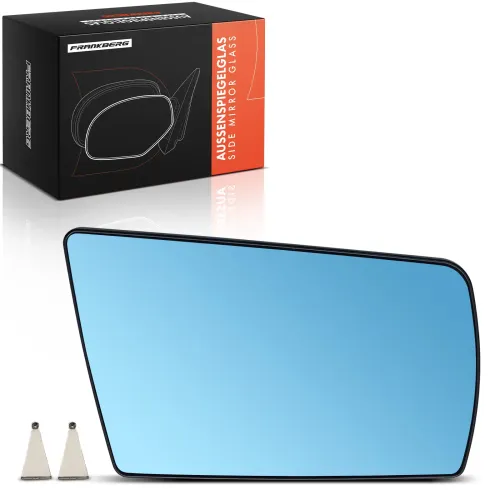 Spiegelglas, Außenspiegel Vorderachse rechts Frankberg 5481FB0052677 Bild Spiegelglas, Außenspiegel Vorderachse rechts Frankberg 5481FB0052677