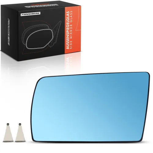 Spiegelglas, Außenspiegel Vorderachse links Frankberg 5481FB0052678 Bild Spiegelglas, Außenspiegel Vorderachse links Frankberg 5481FB0052678