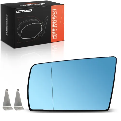 Spiegelglas, Außenspiegel Vorderachse links Frankberg 5481FB0052679 Bild Spiegelglas, Außenspiegel Vorderachse links Frankberg 5481FB0052679