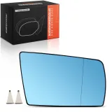 Spiegelglas, Außenspiegel Vorderachse rechts Frankberg 5481FB0052681