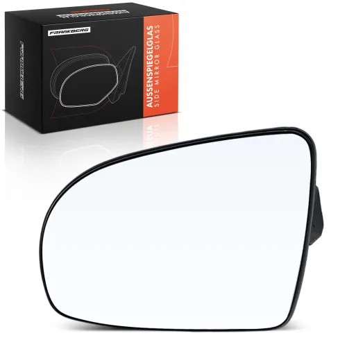 Spiegelglas, Außenspiegel Vorderachse links Frankberg 5481FB0052690 Bild Spiegelglas, Außenspiegel Vorderachse links Frankberg 5481FB0052690