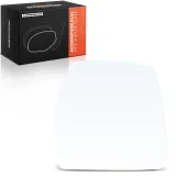 Spiegelglas, Außenspiegel Vorderachse rechts Frankberg 5481FB0052693