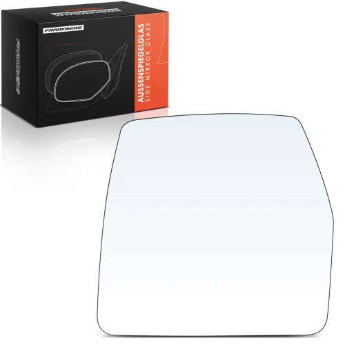 Spiegelglas, Außenspiegel Vorderachse links Frankberg 5481FB0052695 Bild Spiegelglas, Außenspiegel Vorderachse links Frankberg 5481FB0052695