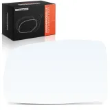 Spiegelglas, Außenspiegel Vorderachse links Frankberg 5481FB0052703