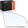 Spiegelglas, Au&szlig;enspiegel Vorderachse rechts Frankberg 5481FB0052705