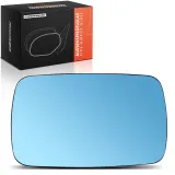 Spiegelglas, Außenspiegel Vorderachse rechts Frankberg 5481FB0052708