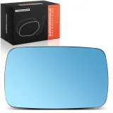 Spiegelglas, Außenspiegel Vorderachse links Frankberg 5481FB0052709