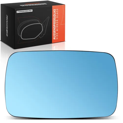 Spiegelglas, Außenspiegel Vorderachse links Frankberg 5481FB0052709 Bild Spiegelglas, Außenspiegel Vorderachse links Frankberg 5481FB0052709