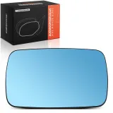 Spiegelglas, Außenspiegel Vorderachse rechts Frankberg 5481FB0052710