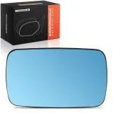 Spiegelglas, Außenspiegel Vorderachse links Frankberg 5481FB0052711