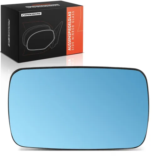 Spiegelglas, Außenspiegel Vorderachse links Frankberg 5481FB0052711 Bild Spiegelglas, Außenspiegel Vorderachse links Frankberg 5481FB0052711