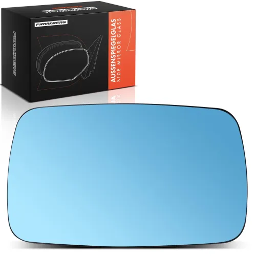 Spiegelglas, Außenspiegel Vorderachse links Frankberg 5481FB0052712 Bild Spiegelglas, Außenspiegel Vorderachse links Frankberg 5481FB0052712