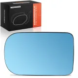 Spiegelglas, Außenspiegel Vorderachse links Frankberg 5481FB0052713