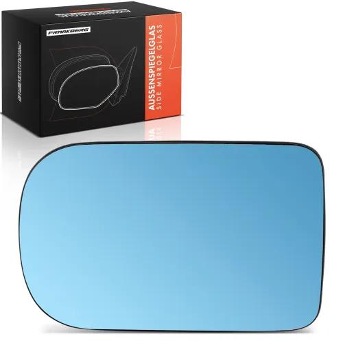 Spiegelglas, Außenspiegel Vorderachse links Frankberg 5481FB0052713 Bild Spiegelglas, Außenspiegel Vorderachse links Frankberg 5481FB0052713