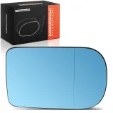 Spiegelglas, Außenspiegel Vorderachse links Frankberg 5481FB0052715