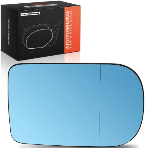 Spiegelglas, Außenspiegel Vorderachse links Frankberg 5481FB0052715 Bild Spiegelglas, Außenspiegel Vorderachse links Frankberg 5481FB0052715