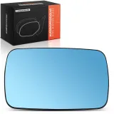 Spiegelglas, Außenspiegel Vorderachse rechts Frankberg 5481FB0052716