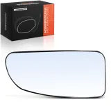 Spiegelglas, Außenspiegel links unten Frankberg 5481FB0052724