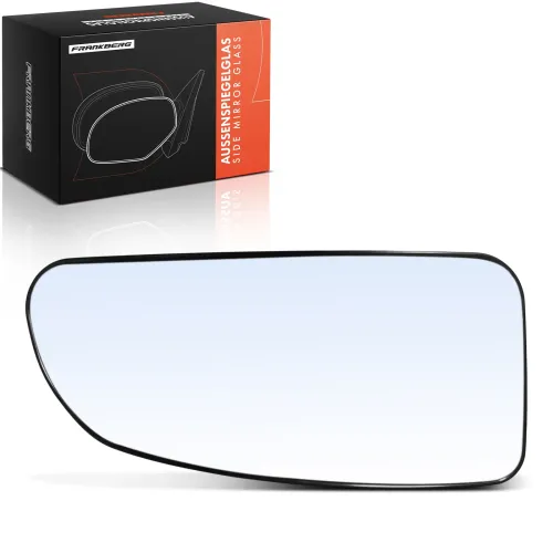 Spiegelglas, Außenspiegel links unten Frankberg 5481FB0052724 Bild Spiegelglas, Außenspiegel links unten Frankberg 5481FB0052724